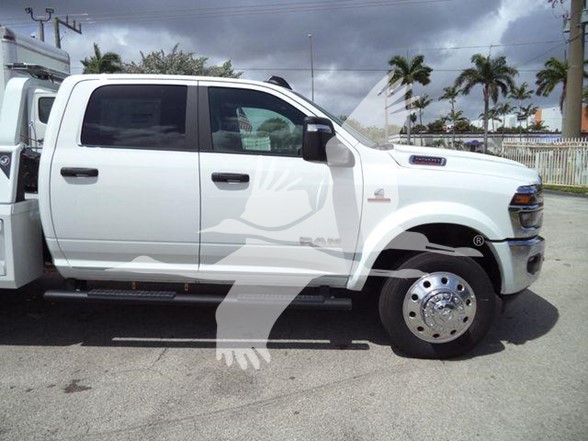 2026 Ram Big Horn