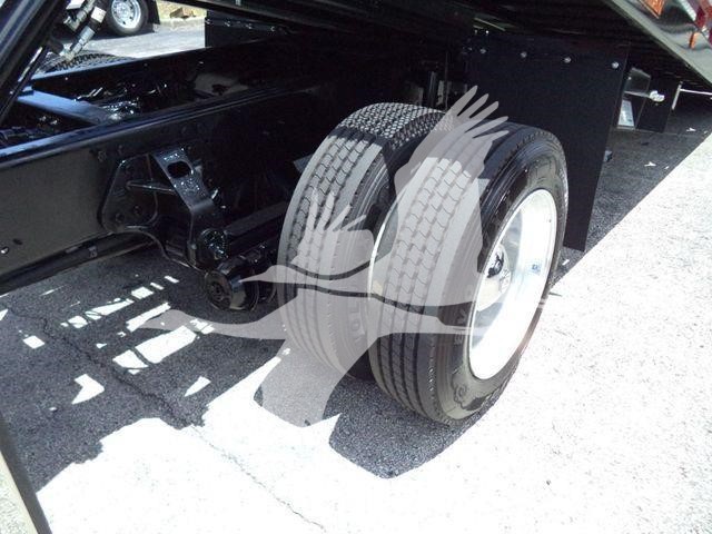 2020 Hino 268A