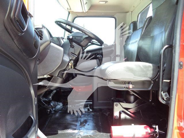 2020 Hino 268A