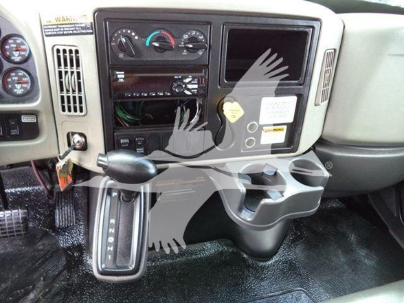 2019 International Durastar 4300