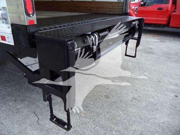 2019 International Durastar 4300
