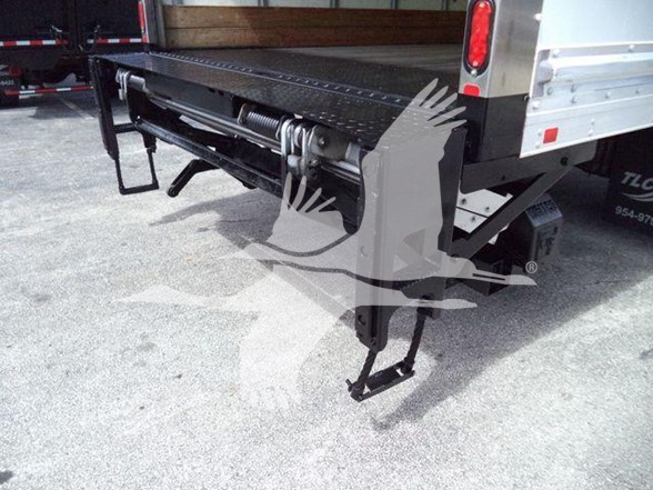 2019 International Durastar 4300