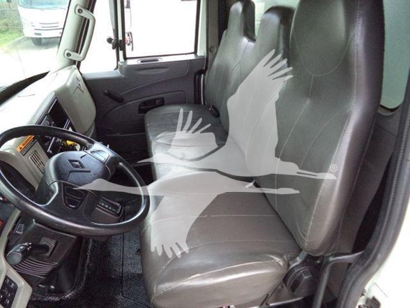 2019 International Durastar 4300