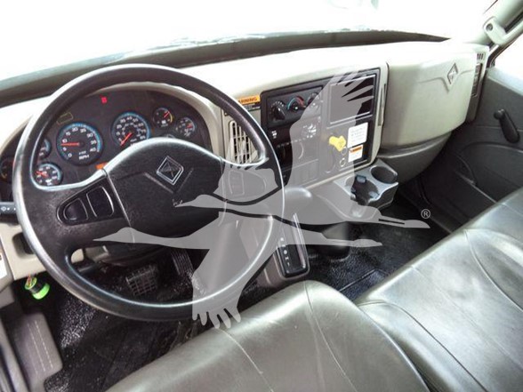 2019 International Durastar 4300