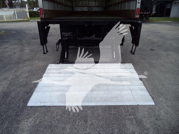 2019 International Durastar 4300