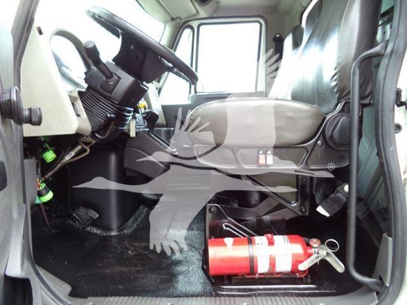2019 International Durastar 4300