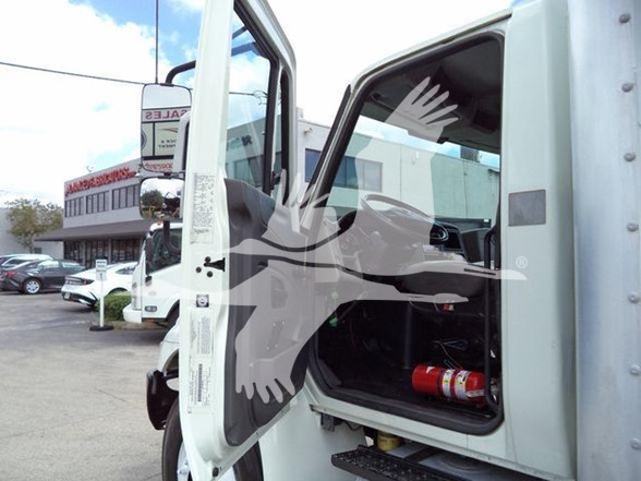 2019 International Durastar 4300