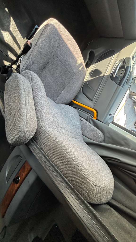 2022 International LT625