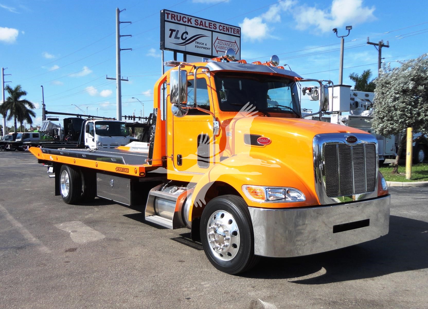 2022 Peterbilt 337