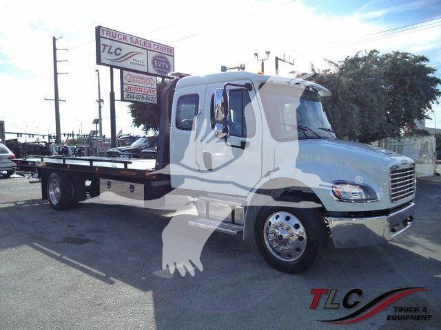 2027 Freightliner M2 106 Plus