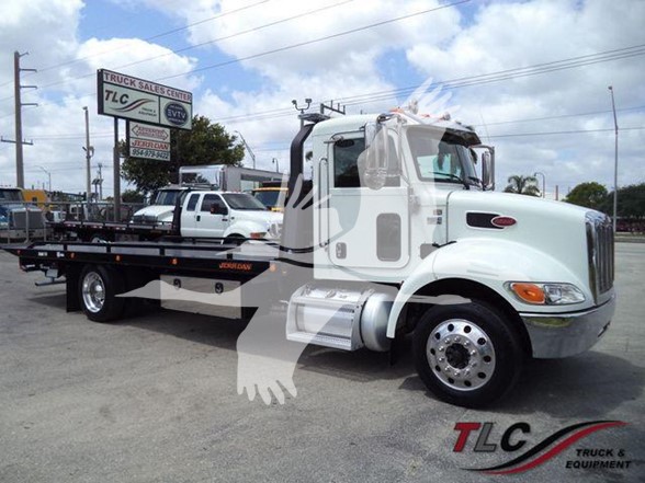 2018 Peterbilt 337