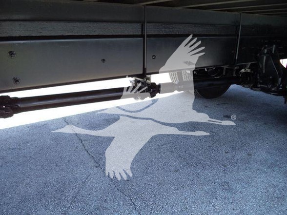 2019 International Durastar 4300