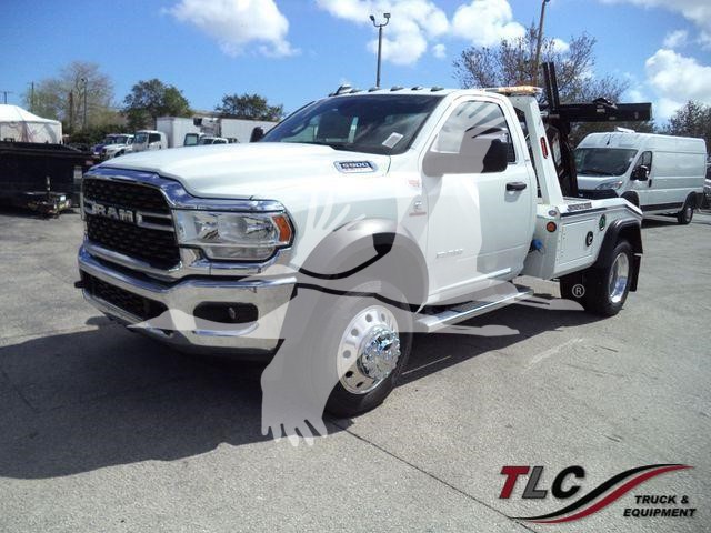 2024 Ram 5500 Slt