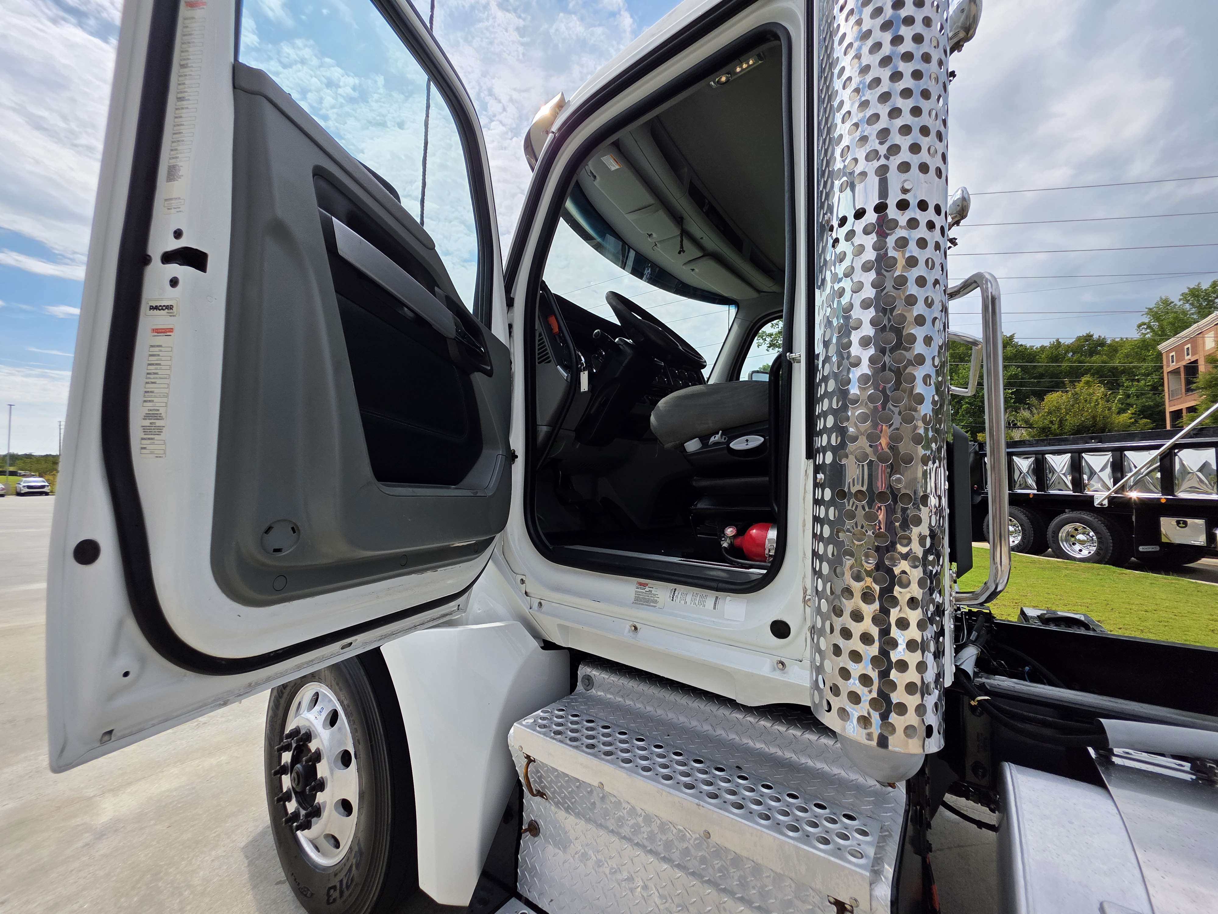 2020 Kenworth T880