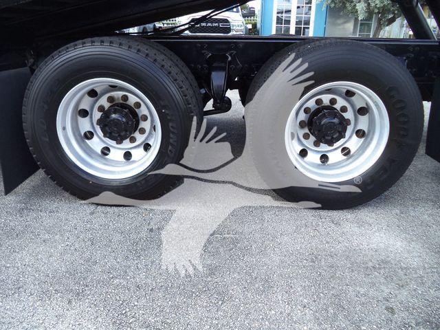2015 Freightliner M2 106