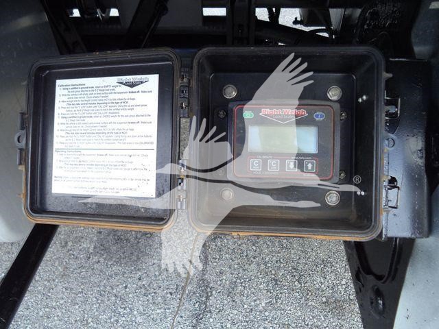 2015 Freightliner M2 106