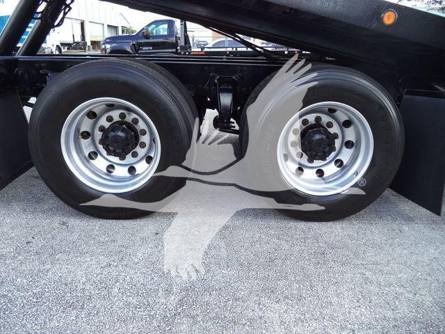 2015 Freightliner M2 106