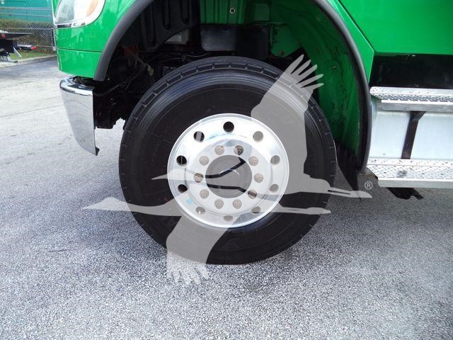 2015 Freightliner M2 106