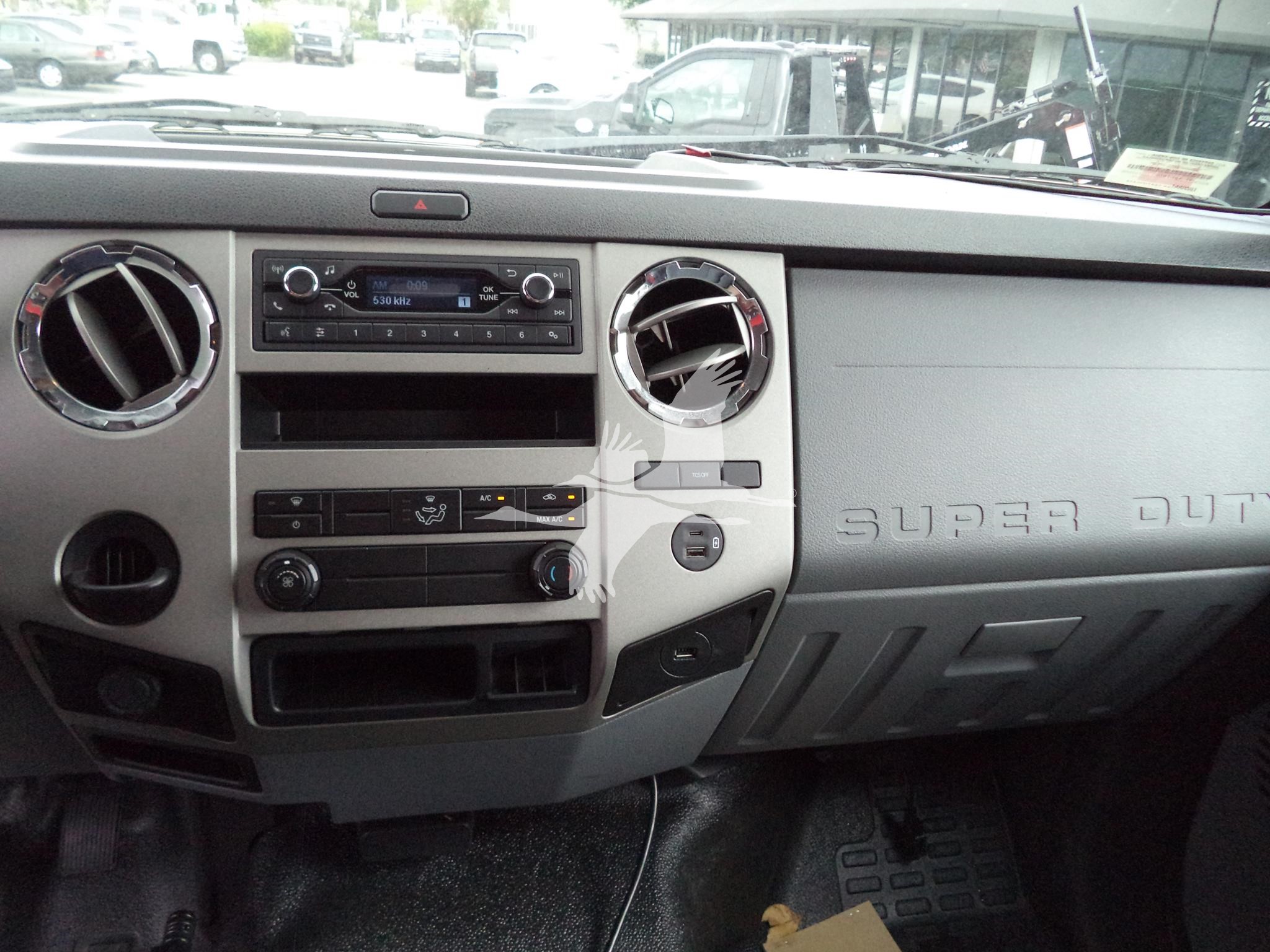 2021 Ford F650 Sd