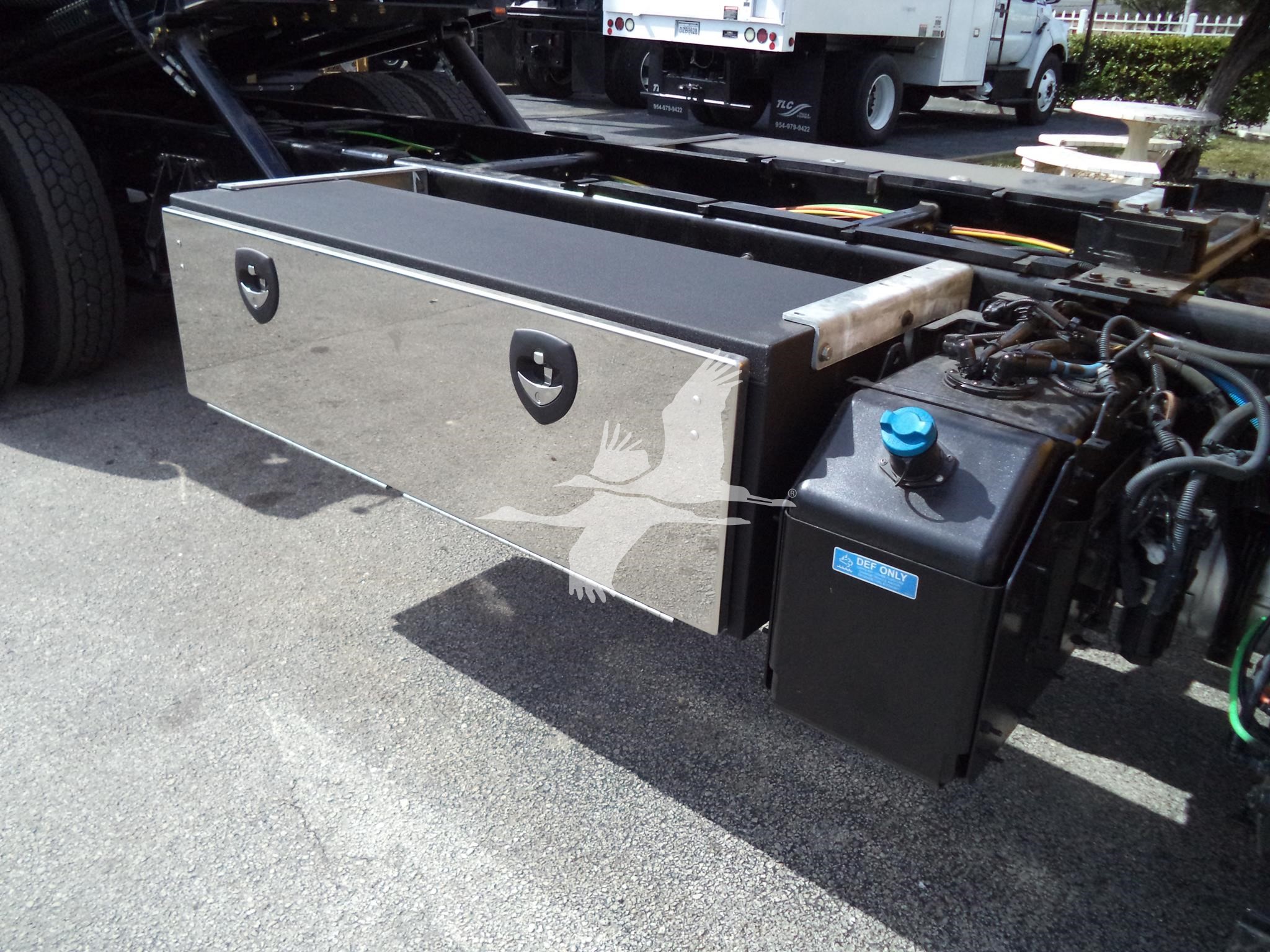 2019 International 4300