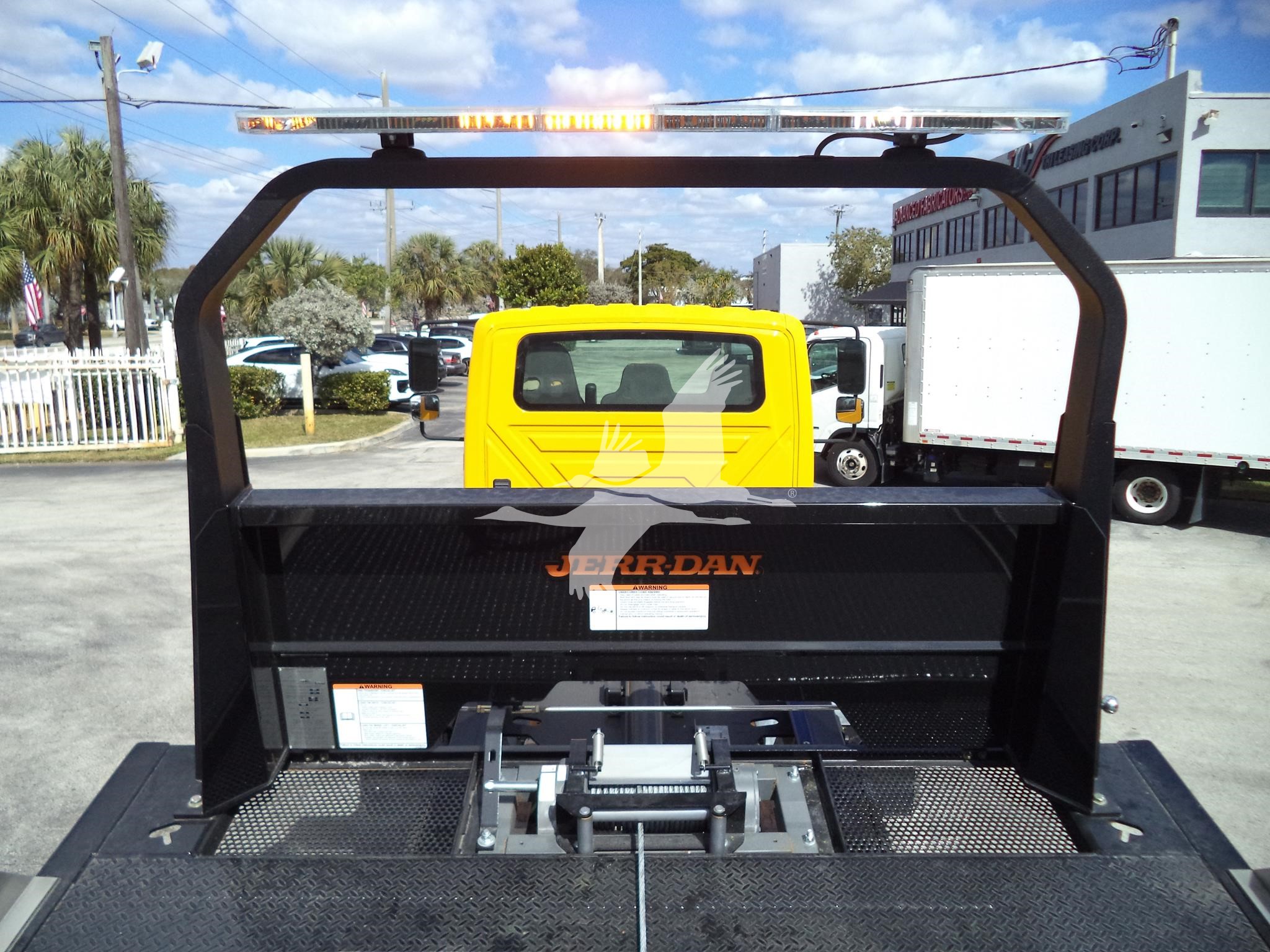 2019 International 4300