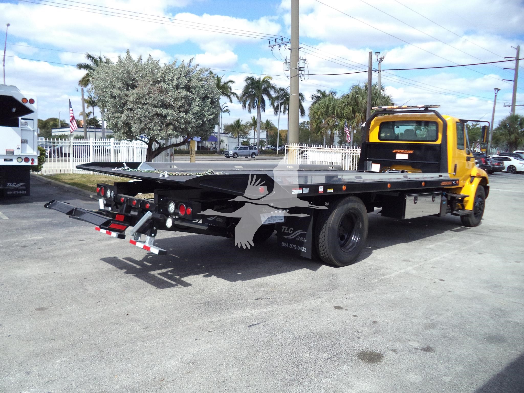 2019 International 4300