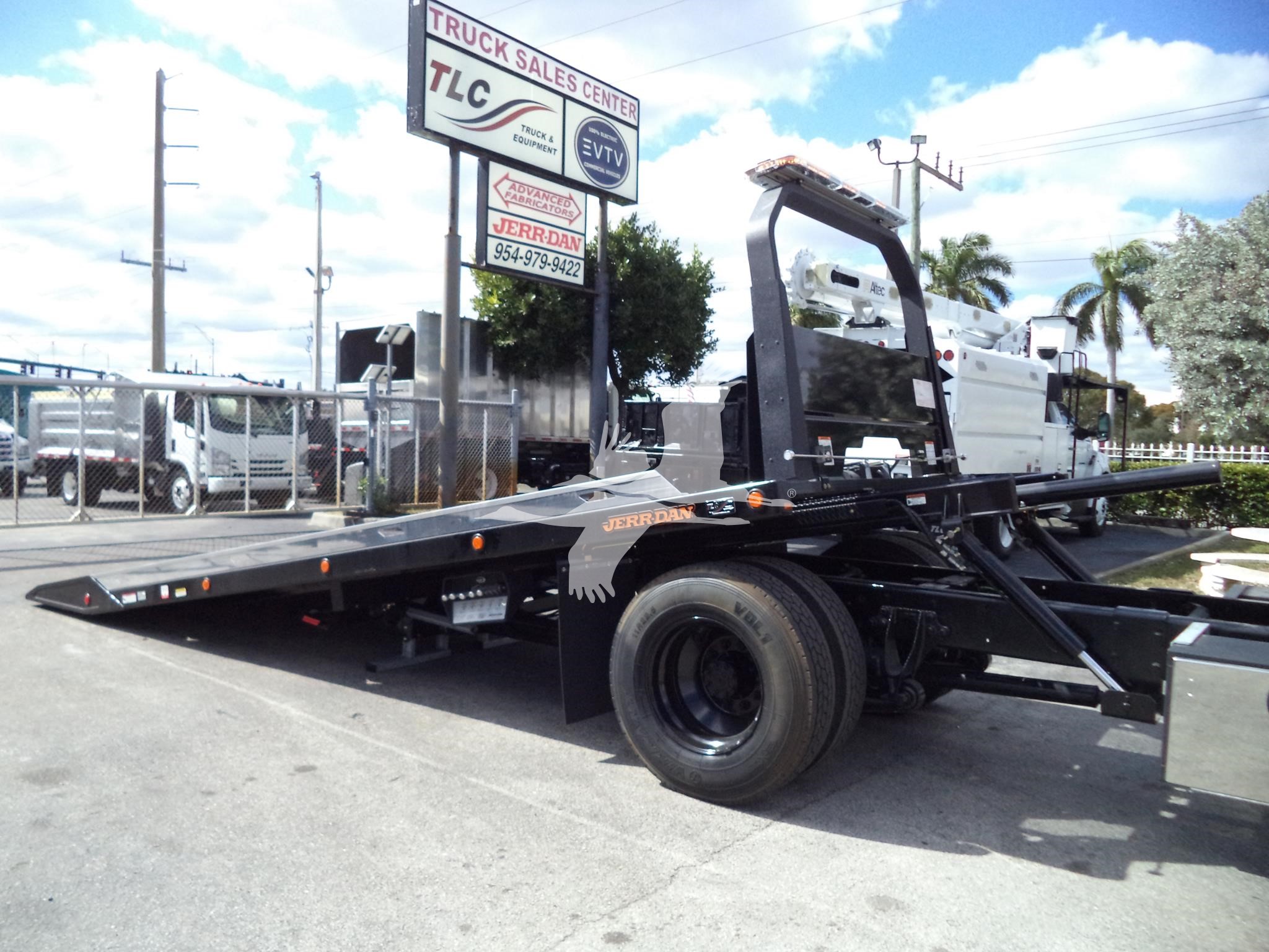 2019 International 4300