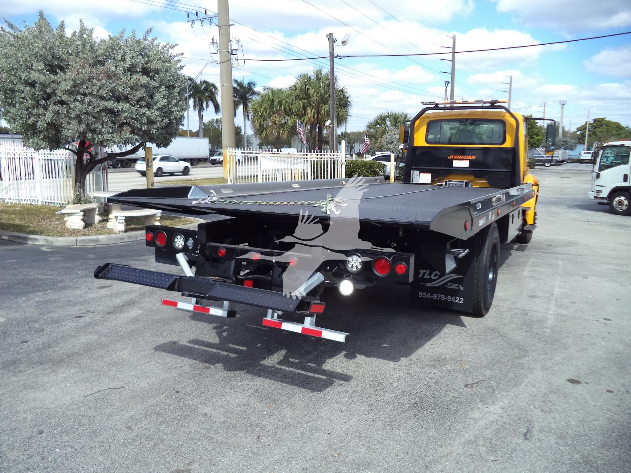 2019 International 4300
