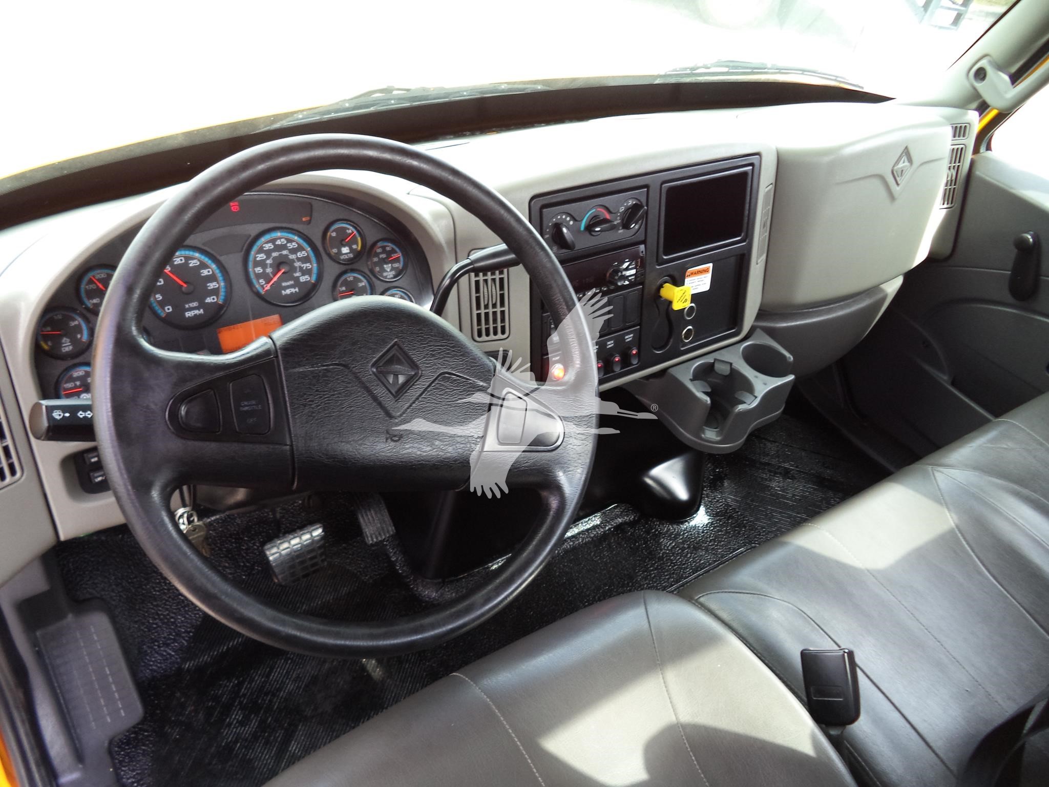 2019 International 4300