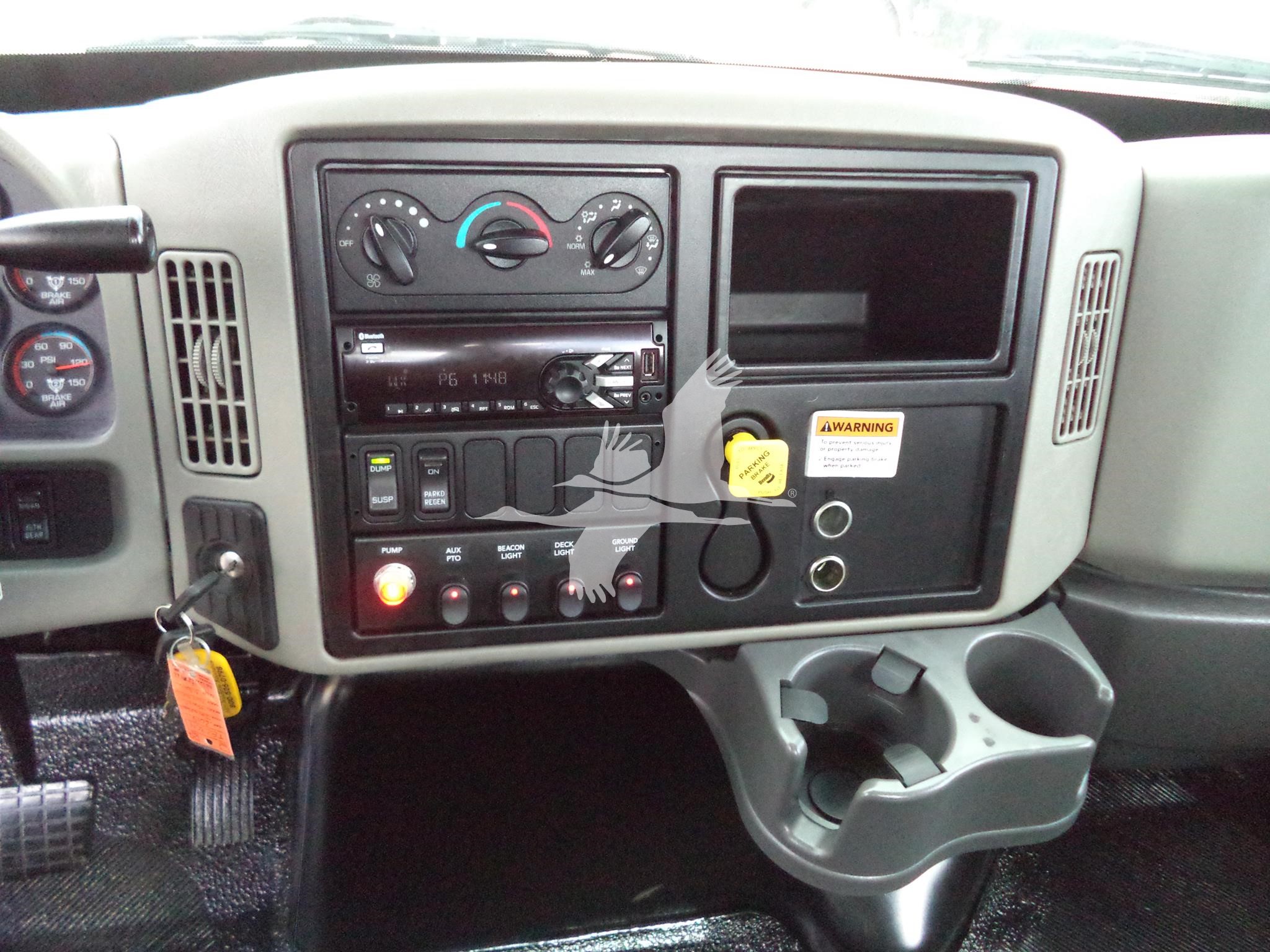 2019 International 4300