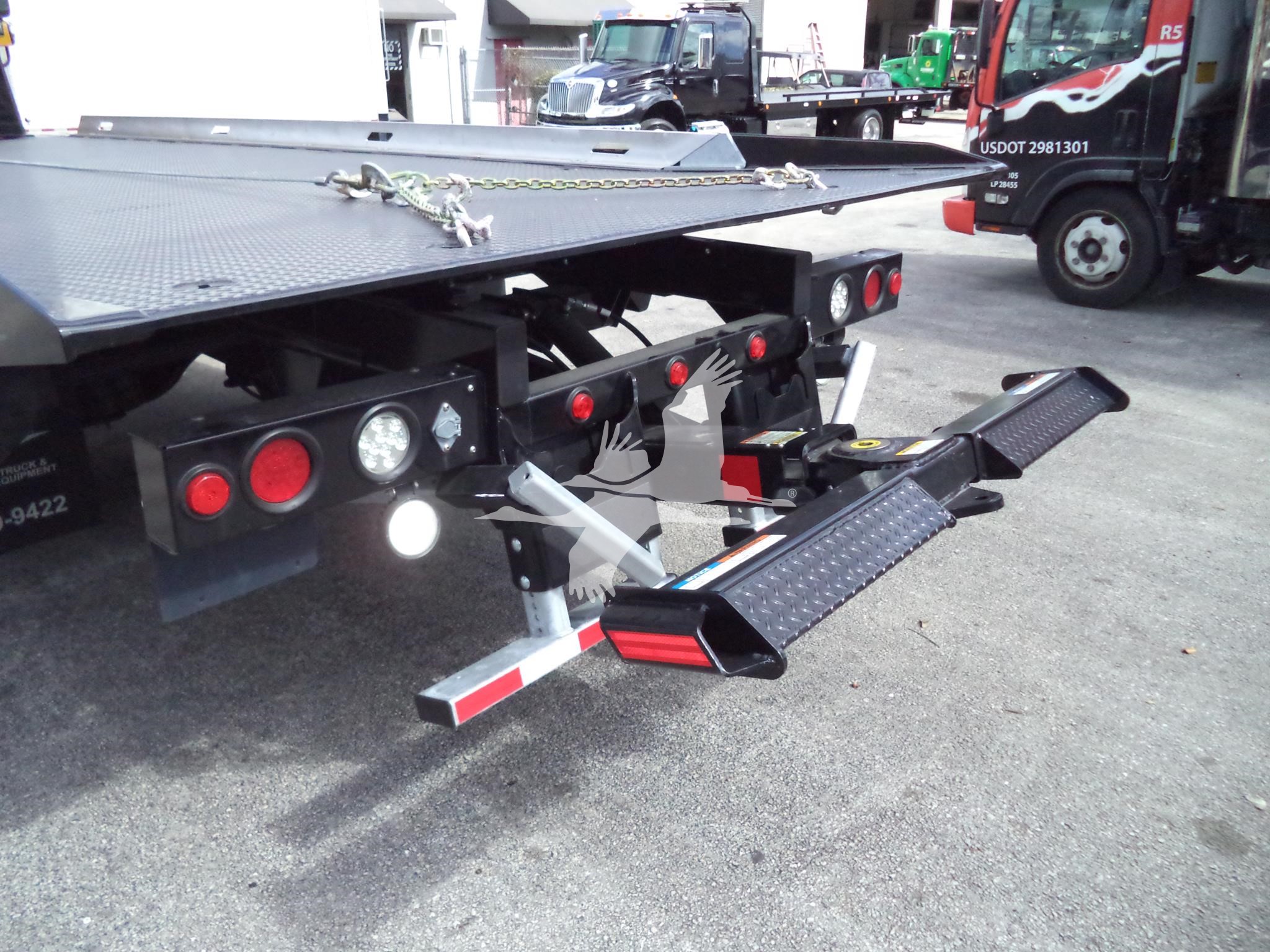 2019 International 4300
