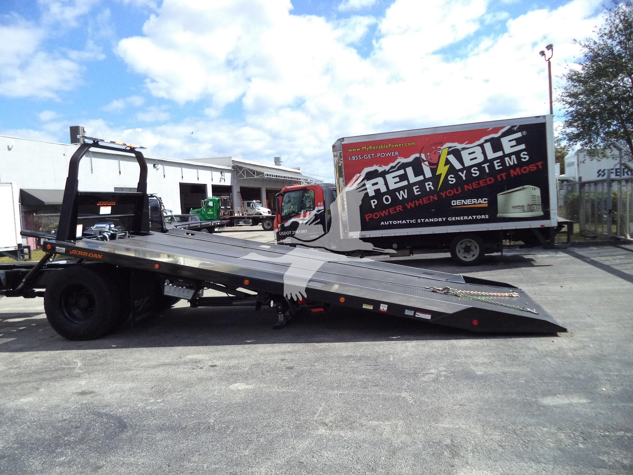 2019 International 4300