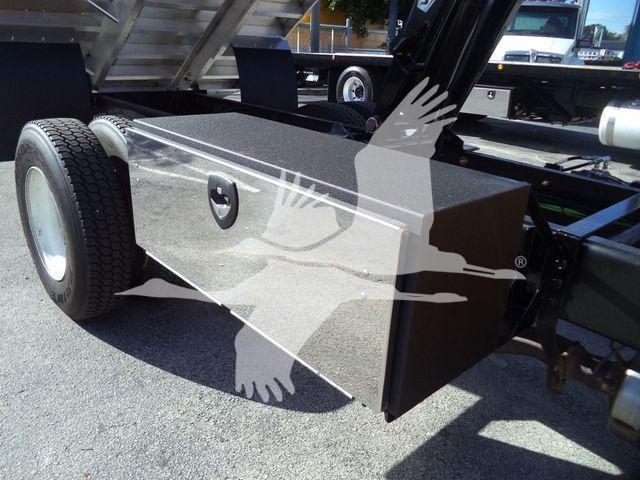 2019 International 4300