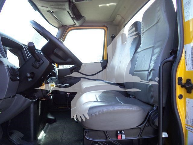 2019 International 4300
