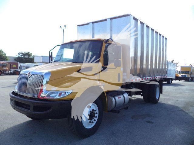 2019 International 4300