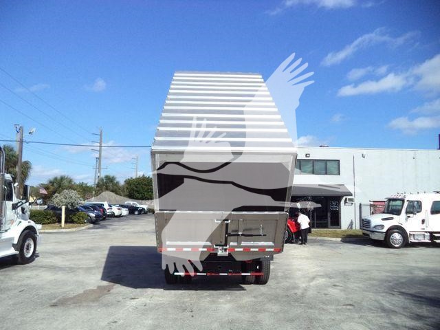 2019 International 4300