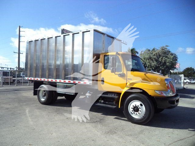 2019 International 4300