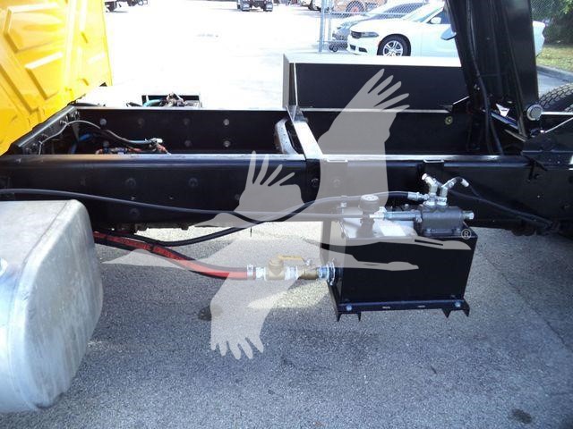 2019 International 4300