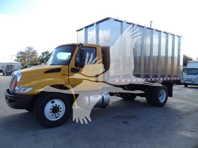 2019 International 4300