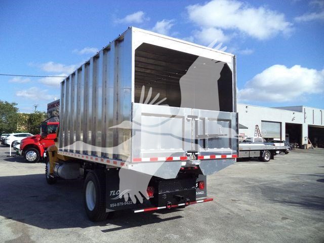 2019 International 4300