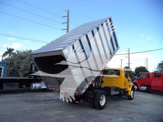 2019 International 4300