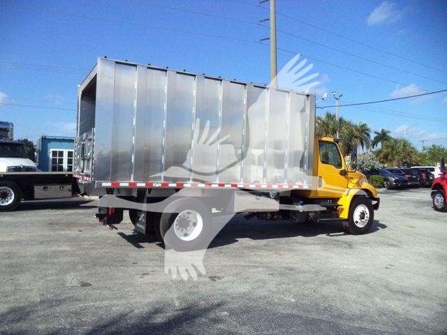 2019 International 4300
