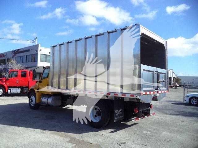 2019 International 4300