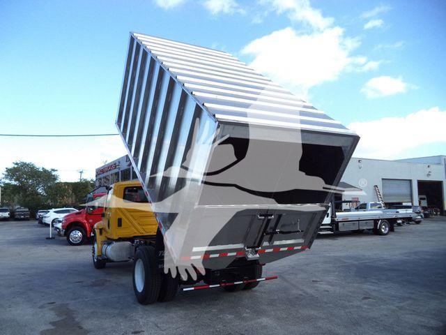 2019 International 4300