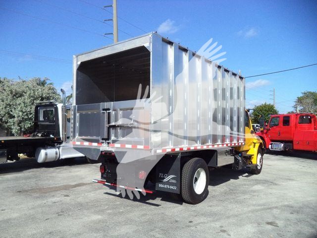 2019 International 4300