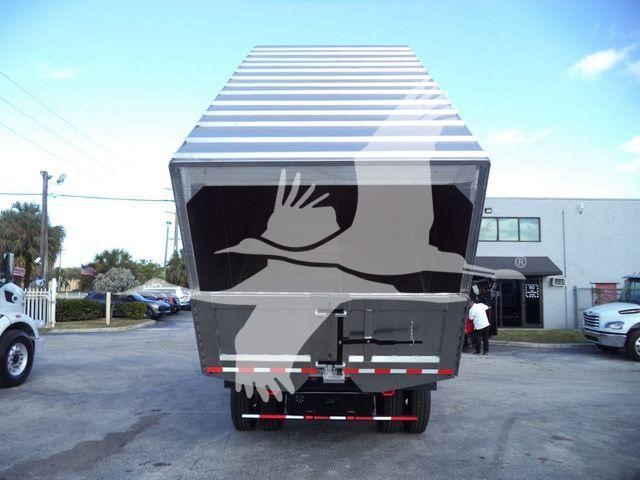 2019 International 4300