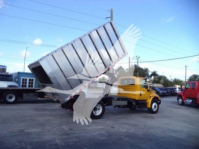 2019 International 4300