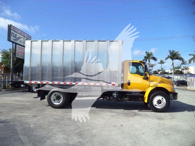 2019 International 4300