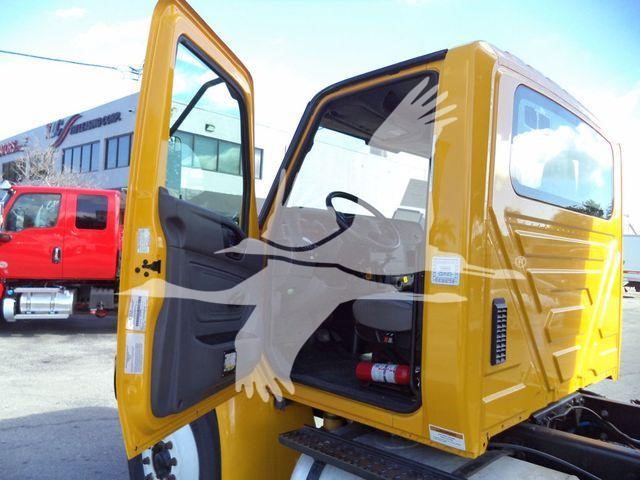 2019 International 4300