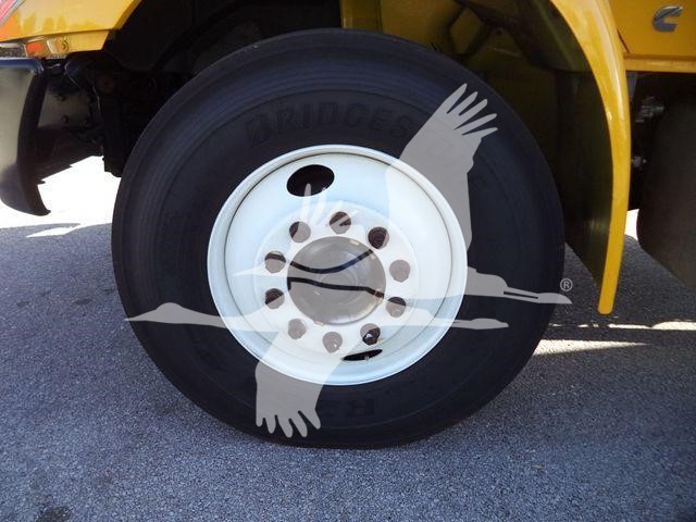2019 International 4300